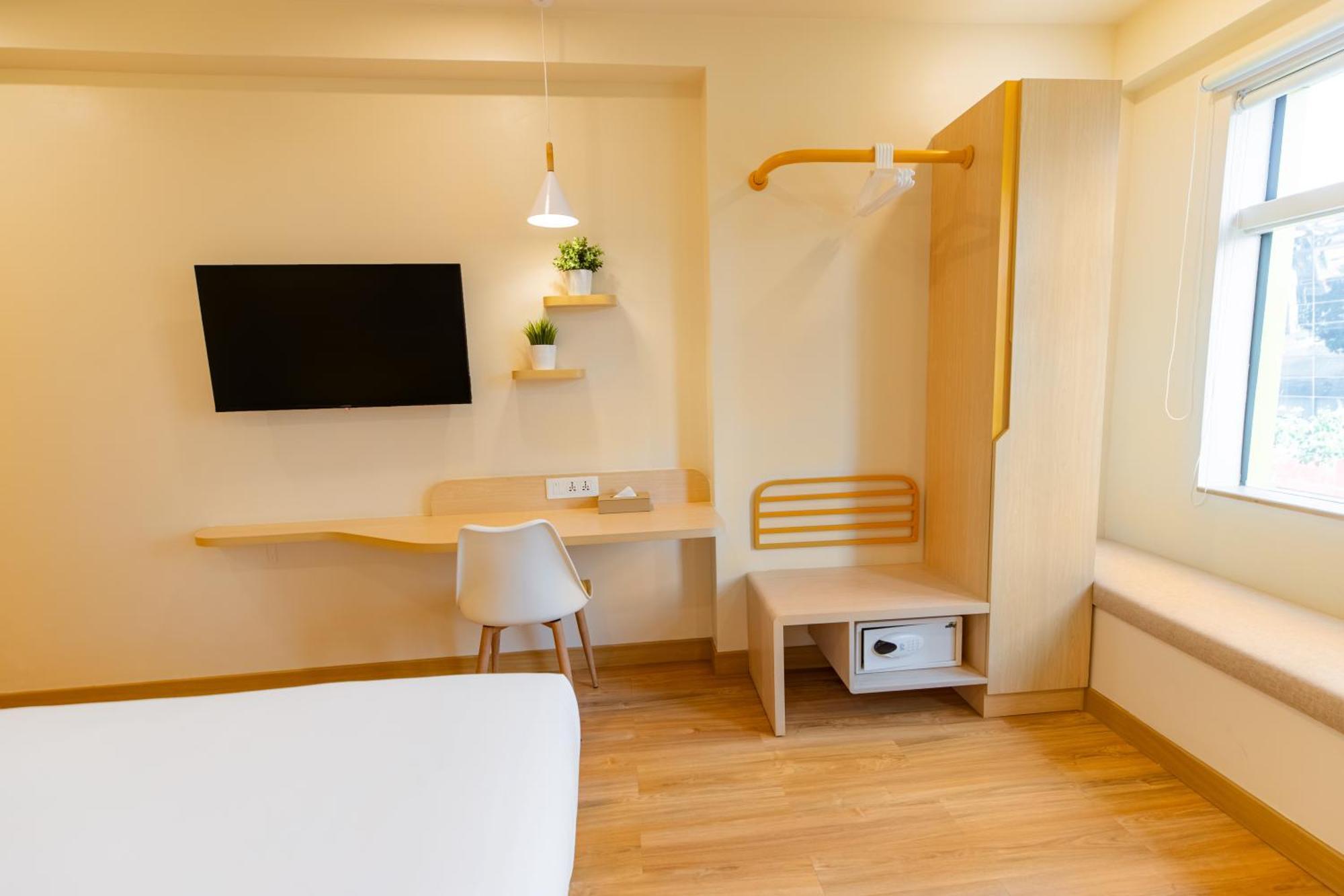 העיר בנגלור Bloom Hotel - Richmond Road חדר תמונה