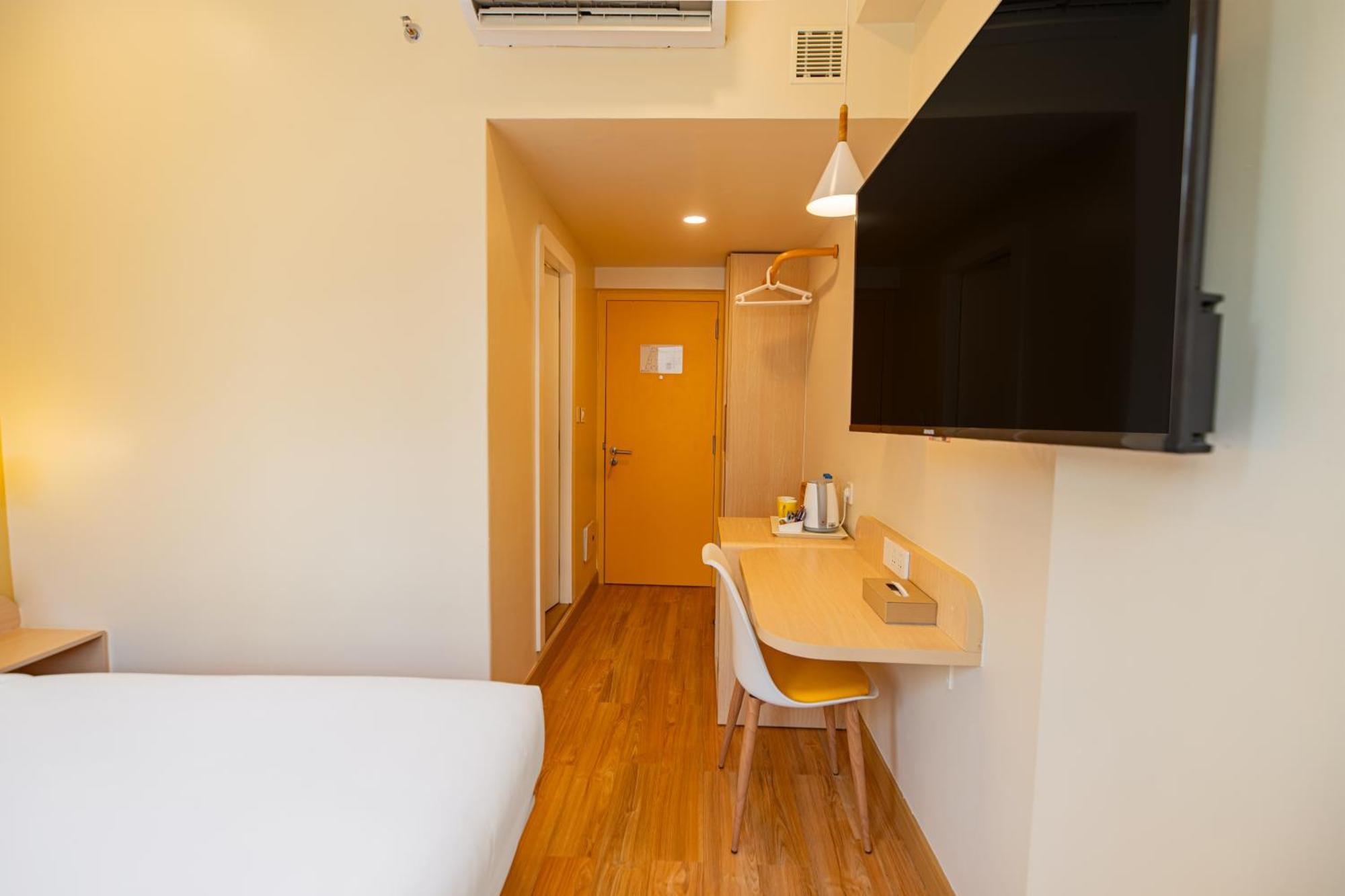 העיר בנגלור Bloom Hotel - Richmond Road חדר תמונה