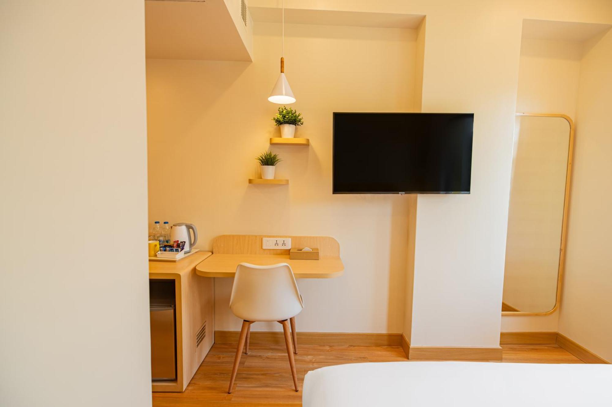 העיר בנגלור Bloom Hotel - Richmond Road חדר תמונה