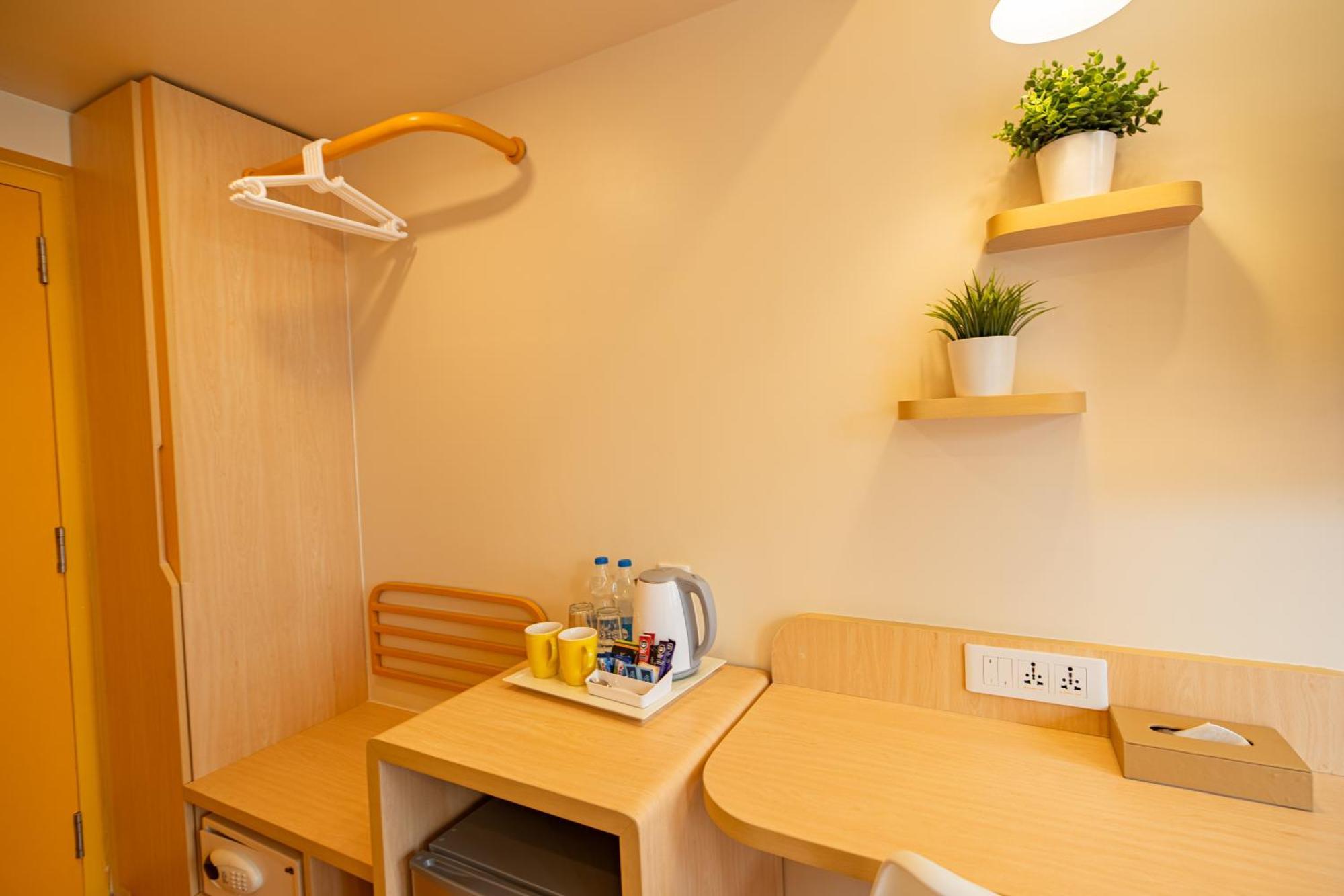 העיר בנגלור Bloom Hotel - Richmond Road חדר תמונה