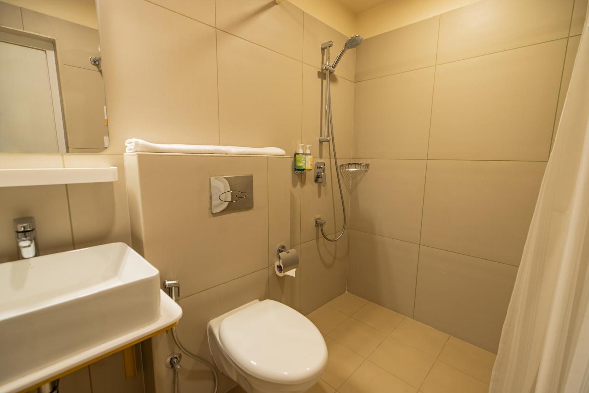 העיר בנגלור Bloom Hotel - Richmond Road חדר תמונה