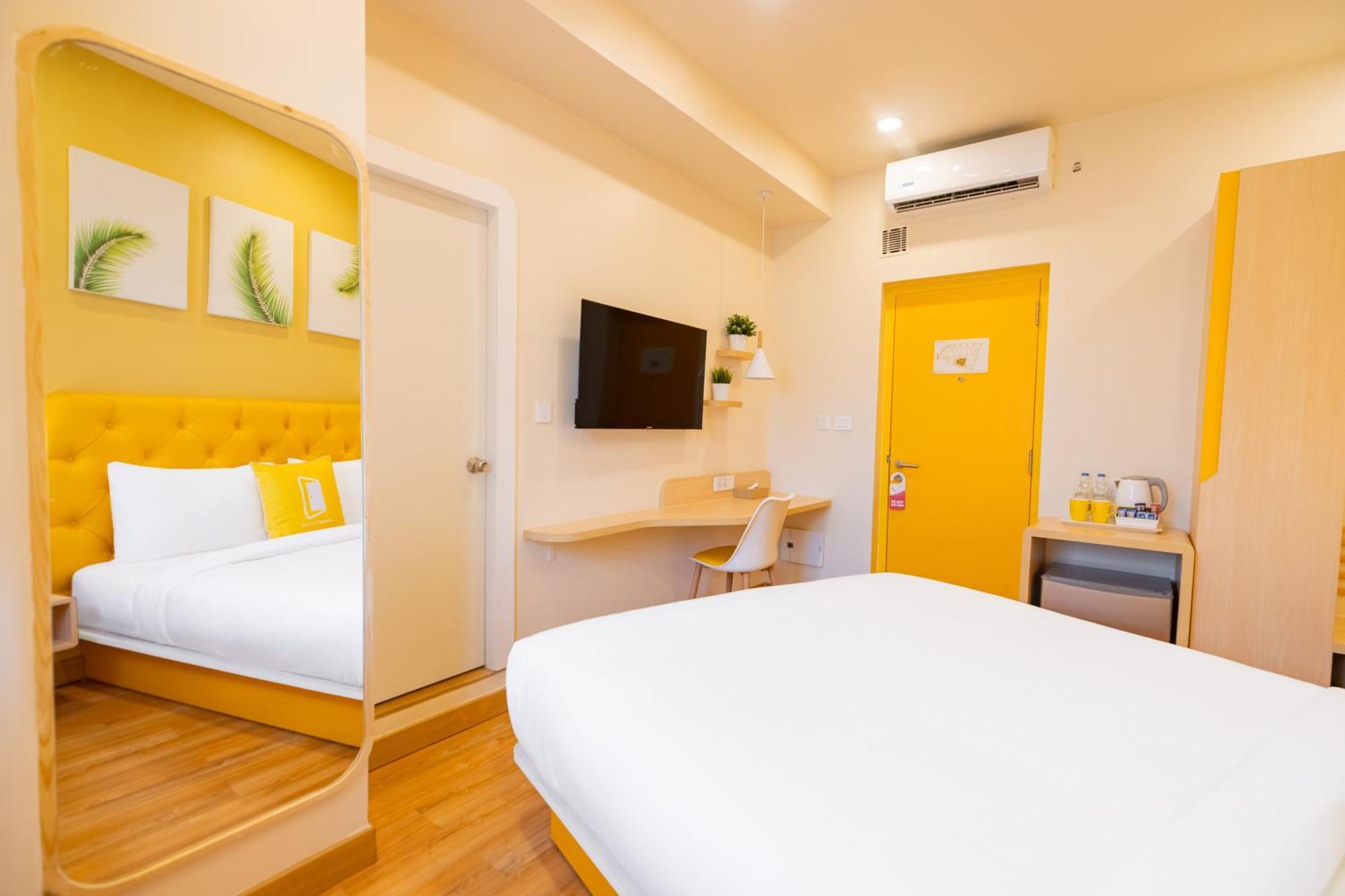 העיר בנגלור Bloom Hotel - Richmond Road חדר תמונה