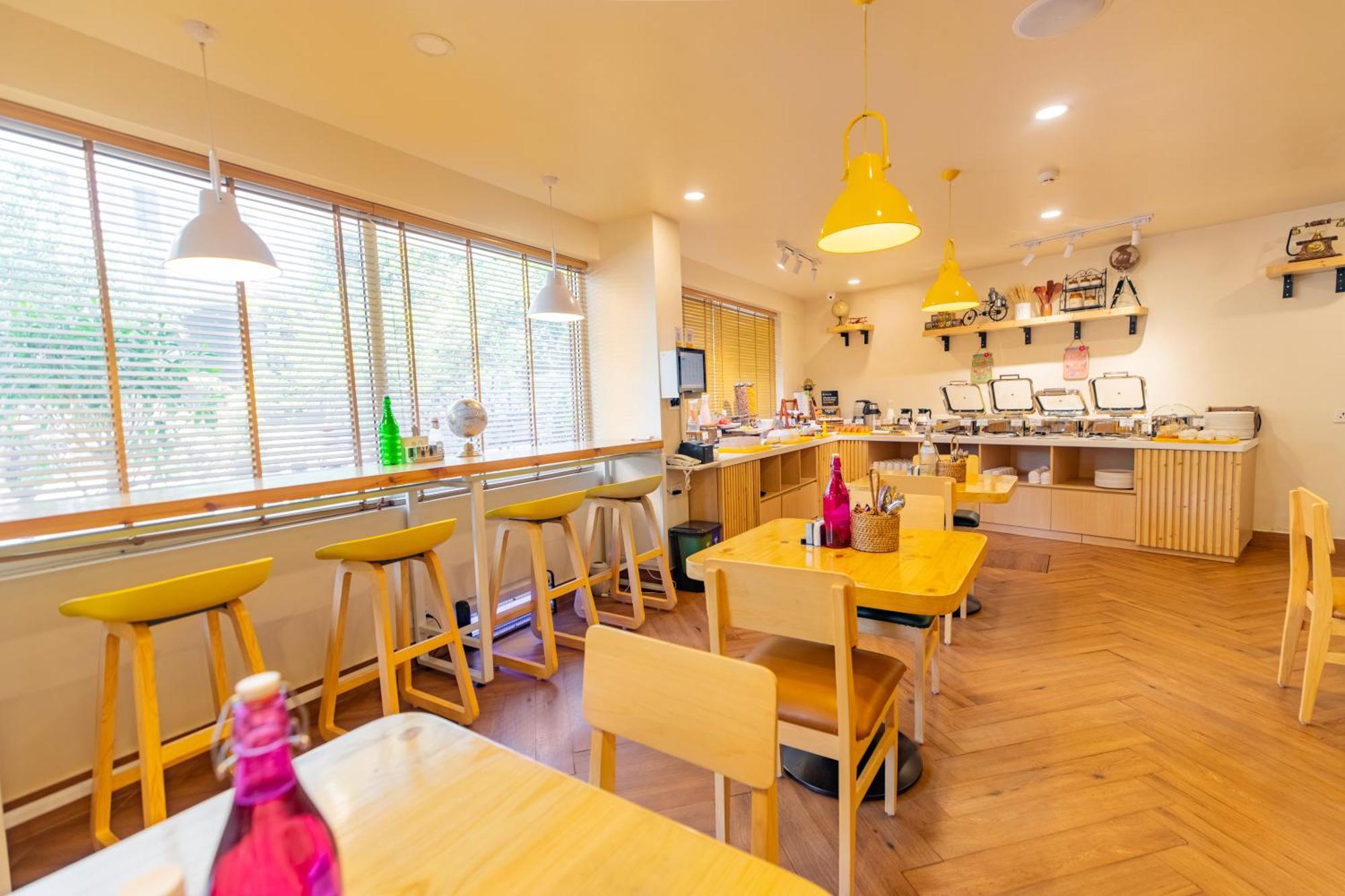 העיר בנגלור Bloom Hotel - Richmond Road מראה חיצוני תמונה